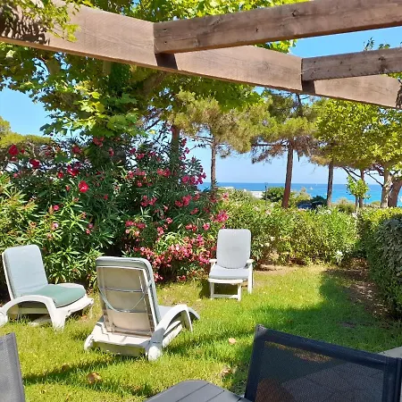 Apartment Chez Bea Lumio (Corsica)