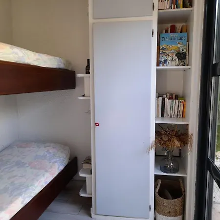Apartment Chez Bea Lumio (Corsica)