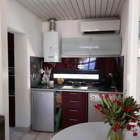 Apartment Chez Bea