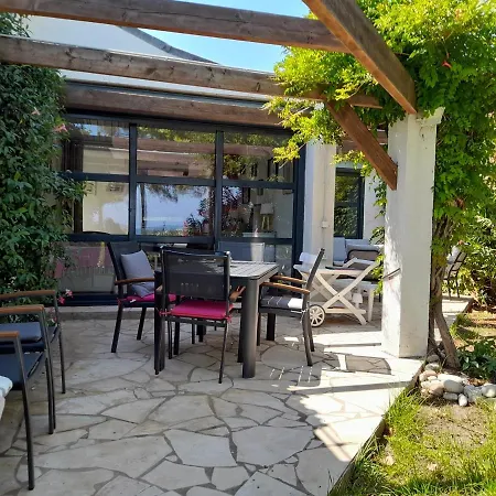 Apartment Chez Bea