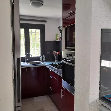 Chez Bea Lumio (Corsica)