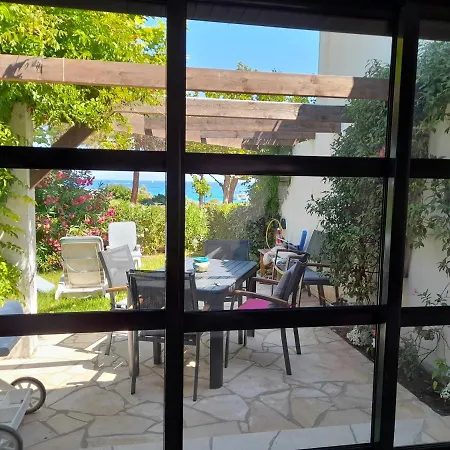 Chez Bea * Lumio (Corsica)