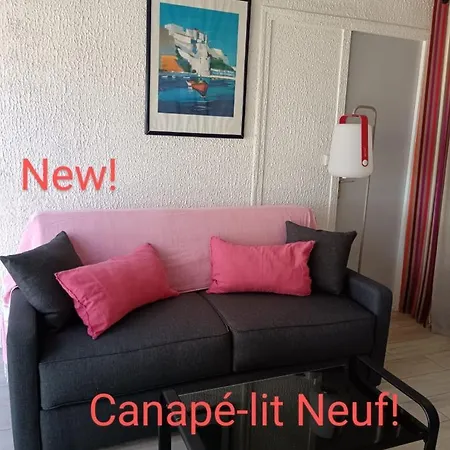 Chez Bea Apartment